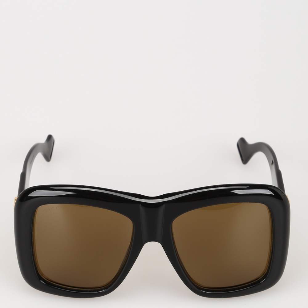 BRAND NEW GUCCI Gg0498s 001 Sunglasses - Picture 4 of 8